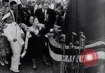 Standbild cruiser Atlanta Kearny New Jersey USA, 1941, aus Sekunde 12 historischem Filmmaterial Videoclip 65675039357