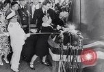Standbild cruiser Atlanta Kearny New Jersey USA, 1941, aus Sekunde 13 historischem Filmmaterial Videoclip 65675039357