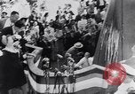 Standbild cruiser Atlanta Kearny New Jersey USA, 1941, aus Sekunde 16 historischem Filmmaterial Videoclip 65675039357