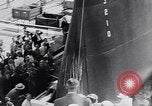 Standbild cruiser Atlanta Kearny New Jersey USA, 1941, aus Sekunde 17 historischem Filmmaterial Videoclip 65675039357