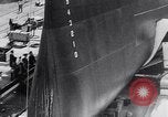 Standbild cruiser Atlanta Kearny New Jersey USA, 1941, aus Sekunde 18 historischem Filmmaterial Videoclip 65675039357