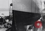 Standbild cruiser Atlanta Kearny New Jersey USA, 1941, aus Sekunde 22 historischem Filmmaterial Videoclip 65675039357