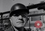 Standbild cruiser Atlanta Kearny New Jersey USA, 1941, aus Sekunde 23 historischem Filmmaterial Videoclip 65675039357