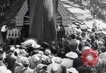 Standbild cruiser Atlanta Kearny New Jersey USA, 1941, aus Sekunde 44 historischem Filmmaterial Videoclip 65675039357