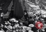 Standbild cruiser Atlanta Kearny New Jersey USA, 1941, aus Sekunde 46 historischem Filmmaterial Videoclip 65675039357