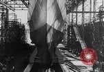 Standbild cruiser Atlanta Kearny New Jersey USA, 1941, aus Sekunde 51 historischem Filmmaterial Videoclip 65675039357
