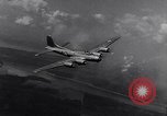 Image avions B-17E Seattle Washington USA, 1941, de la seconde 5 séquences d'archives historiques vidéo 65675039358