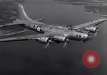 Image avions B-17E Seattle Washington USA, 1941, de la seconde 9 séquences d'archives historiques vidéo 65675039358