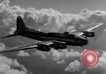 Image avions B-17E Seattle Washington USA, 1941, de la seconde 13 séquences d'archives historiques vidéo 65675039358