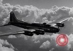 Image avions B-17E Seattle Washington USA, 1941, de la seconde 14 séquences d'archives historiques vidéo 65675039358