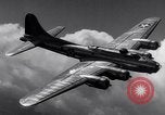Image avions B-17E Seattle Washington USA, 1941, de la seconde 21 séquences d'archives historiques vidéo 65675039358