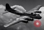 Image avions B-17E Seattle Washington USA, 1941, de la seconde 22 séquences d'archives historiques vidéo 65675039358