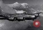 Image avions B-17E Seattle Washington USA, 1941, de la seconde 24 séquences d'archives historiques vidéo 65675039358