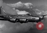 Image avions B-17E Seattle Washington USA, 1941, de la seconde 25 séquences d'archives historiques vidéo 65675039358