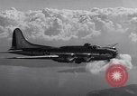 Image avions B-17E Seattle Washington USA, 1941, de la seconde 29 séquences d'archives historiques vidéo 65675039358