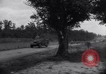 Image États-Unis réservoirs 1st Armored Division Louisiana United States USA, 1941, de la seconde 14 séquences d'archives historiques vidéo 65675039360