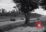 Image États-Unis réservoirs 1st Armored Division Louisiana United States USA, 1941, de la seconde 16 séquences d'archives historiques vidéo 65675039360