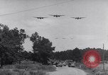 Image États-Unis réservoirs 1st Armored Division Louisiana United States USA, 1941, de la seconde 19 séquences d'archives historiques vidéo 65675039360