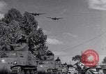 Image États-Unis réservoirs 1st Armored Division Louisiana United States USA, 1941, de la seconde 21 séquences d'archives historiques vidéo 65675039360