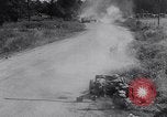 Image États-Unis réservoirs 1st Armored Division Louisiana United States USA, 1941, de la seconde 32 séquences d'archives historiques vidéo 65675039360