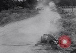 Image États-Unis réservoirs 1st Armored Division Louisiana United States USA, 1941, de la seconde 33 séquences d'archives historiques vidéo 65675039360