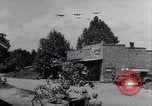 Image États-Unis réservoirs 1st Armored Division Louisiana United States USA, 1941, de la seconde 37 séquences d'archives historiques vidéo 65675039360