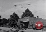 Image États-Unis réservoirs 1st Armored Division Louisiana United States USA, 1941, de la seconde 38 séquences d'archives historiques vidéo 65675039360