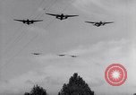 Image États-Unis réservoirs 1st Armored Division Louisiana United States USA, 1941, de la seconde 40 séquences d'archives historiques vidéo 65675039360