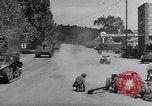 Image États-Unis réservoirs 1st Armored Division Louisiana United States USA, 1941, de la seconde 44 séquences d'archives historiques vidéo 65675039360