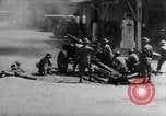 Image États-Unis réservoirs 1st Armored Division Louisiana United States USA, 1941, de la seconde 45 séquences d'archives historiques vidéo 65675039360