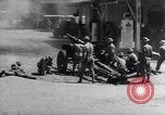 Image États-Unis réservoirs 1st Armored Division Louisiana United States USA, 1941, de la seconde 46 séquences d'archives historiques vidéo 65675039360