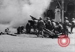 Image États-Unis réservoirs 1st Armored Division Louisiana United States USA, 1941, de la seconde 47 séquences d'archives historiques vidéo 65675039360