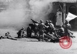 Image États-Unis réservoirs 1st Armored Division Louisiana United States USA, 1941, de la seconde 48 séquences d'archives historiques vidéo 65675039360