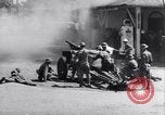 Image États-Unis réservoirs 1st Armored Division Louisiana United States USA, 1941, de la seconde 49 séquences d'archives historiques vidéo 65675039360