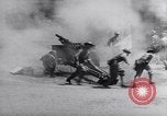 Image États-Unis réservoirs 1st Armored Division Louisiana United States USA, 1941, de la seconde 50 séquences d'archives historiques vidéo 65675039360