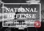 Image le général George C Marshall Louisiana United States USA, 1941, de la seconde 5 séquences d'archives historiques vidéo 65675039361