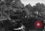 Image le général George C Marshall Louisiana United States USA, 1941, de la seconde 19 séquences d'archives historiques vidéo 65675039361