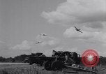 Image le général George C Marshall Louisiana United States USA, 1941, de la seconde 37 séquences d'archives historiques vidéo 65675039361