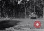 Image le général George C Marshall Louisiana United States USA, 1941, de la seconde 44 séquences d'archives historiques vidéo 65675039361