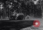 Image le général George C Marshall Louisiana United States USA, 1941, de la seconde 47 séquences d'archives historiques vidéo 65675039361