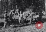 Image le général George C Marshall Louisiana United States USA, 1941, de la seconde 59 séquences d'archives historiques vidéo 65675039361