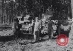 Image le général George C Marshall Louisiana United States USA, 1941, de la seconde 60 séquences d'archives historiques vidéo 65675039361