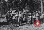 Image le général George C Marshall Louisiana United States USA, 1941, de la seconde 62 séquences d'archives historiques vidéo 65675039361