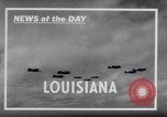 Image DIVE BOMBING Louisiana United States USA, 1941, de la seconde 5 séquences d'archives historiques vidéo 65675039362