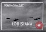 Image DIVE BOMBING Louisiana United States USA, 1941, de la seconde 6 séquences d'archives historiques vidéo 65675039362