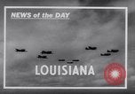 Image DIVE BOMBING Louisiana United States USA, 1941, de la seconde 7 séquences d'archives historiques vidéo 65675039362