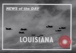 Image DIVE BOMBING Louisiana United States USA, 1941, de la seconde 8 séquences d'archives historiques vidéo 65675039362