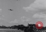 Image DIVE BOMBING Louisiana United States USA, 1941, de la seconde 22 séquences d'archives historiques vidéo 65675039362