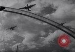Image DIVE BOMBING Louisiana United States USA, 1941, de la seconde 27 séquences d'archives historiques vidéo 65675039362