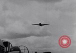 Image DIVE BOMBING Louisiana United States USA, 1941, de la seconde 32 séquences d'archives historiques vidéo 65675039362